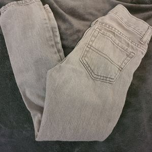 Boys Children's Place gray jeans